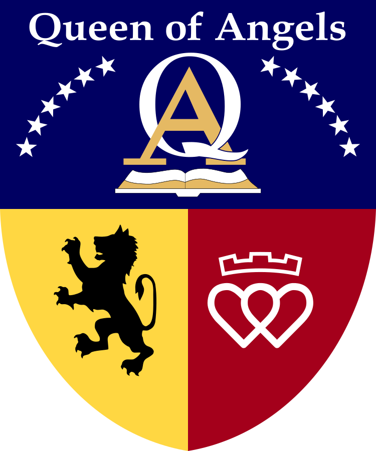 Queen of Angels Academy