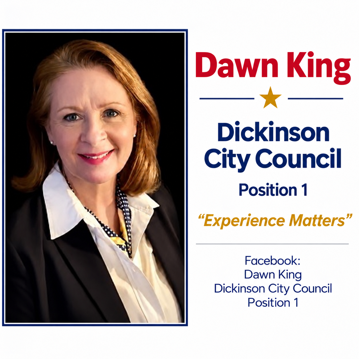 Dawn King