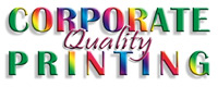 Corporate Quality Printing