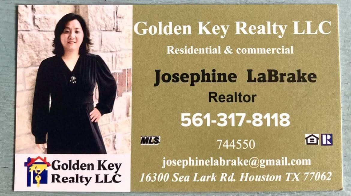 Golden Key Realty, Josephine LaBrake