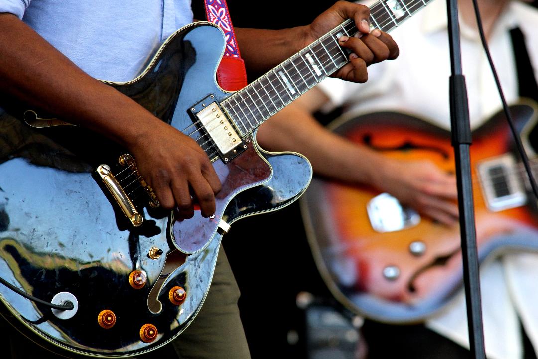 Live Music